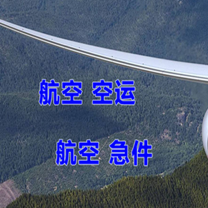 南洋机场物流快递-选东方航空和上海航空