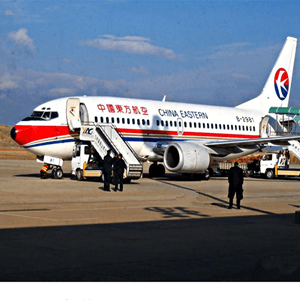 南洋机场物流航空快运业稳步发展的原因是什么？